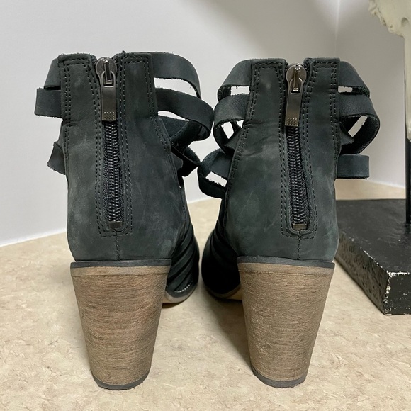 Free People | Festival Booties - Picture 4 of 10